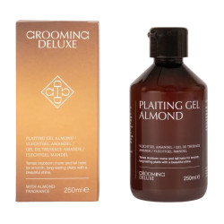 Gel de trançar para crina de cavalo 250 ml | Kentucky Gel de trançar para crina de cavalo 250 ml | Kentucky