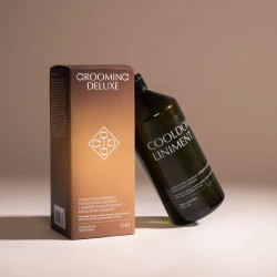 Linimento refrescante equitação 1000 ml – recuperação rápida
