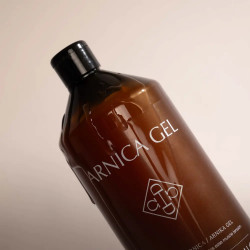 Gel de arnica para cavalos 1000 ml – Equitação