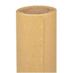 Papel para argila de equitação 35 cm x 20 m | Equi-Clic