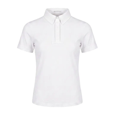 Camisa de concurso menino clássica manga curta branca tamanho 160 criança Branco Camisa de concurso menino clássica manga curta branca tamanho 160 criança Branco
