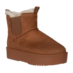 Botas Montalcino - HKM Botas Montalcino - HKM