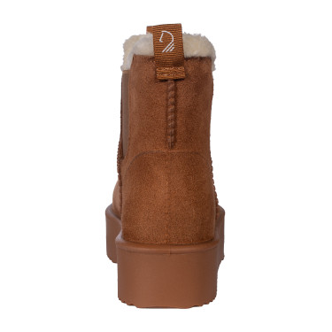 Botas Montalcino - HKM Botas Montalcino - HKM