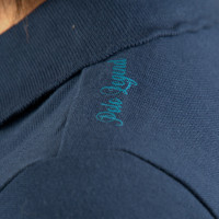 Polo Enfant Uripa Flags & Cup Bleu marine Polo Enfant Uripa Flags & Cup Bleu marine
