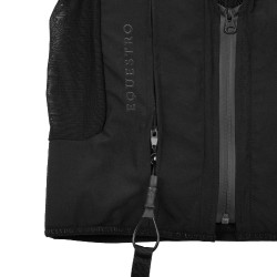 Colete airbag com proteção traseira nível 2 Equestro Colete airbag com proteção traseira nível 2 Equestro