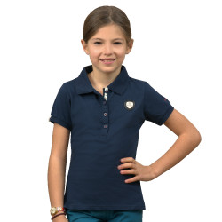 Polo Infantil Vilca Flags & Cup Polo Infantil Vilca Flags & Cup