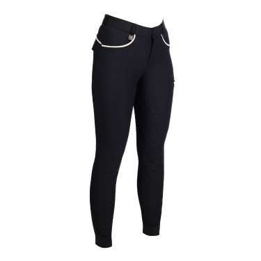 Calças Limone - reforços em silicone HKM mulher