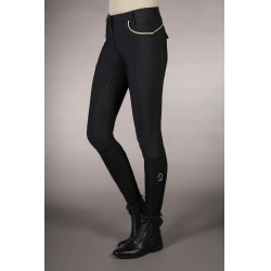 Calças Limone - reforços em silicone HKM mulher