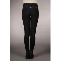 Calças Limone - reforços em silicone HKM mulher