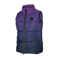 Colete acolchoado Amina - HKM criança Colete acolchoado Amina - HKM criança