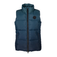 Colete acolchoado Amina - HKM criança Colete acolchoado Amina - HKM criança
