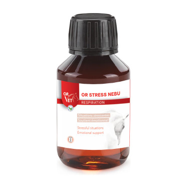 Spray calmante para cavalos – OR Stress Nebu | equi-clic Spray calmante para cavalos – OR Stress Nebu | equi-clic