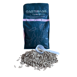 Gastrimag da TIMRIDE‑UP® Gastrimag da TIMRIDE‑UP®