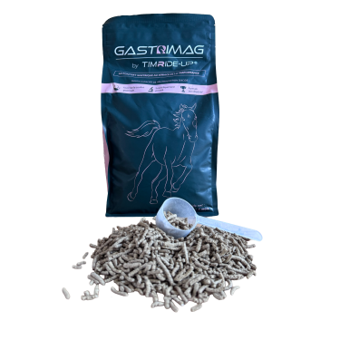 Gastrimag da TIMRIDE‑UP® Gastrimag da TIMRIDE‑UP®