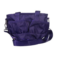 Saco para vassoura - Hobby Horsing - HKM Lilás escuro Violeta