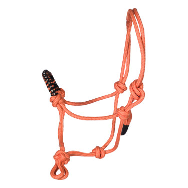 Cabresto de Equitação para Hobby Horsing HKM
