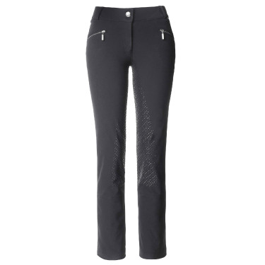 Calças Jodhpurs Amira W da Mountain Horse mulher