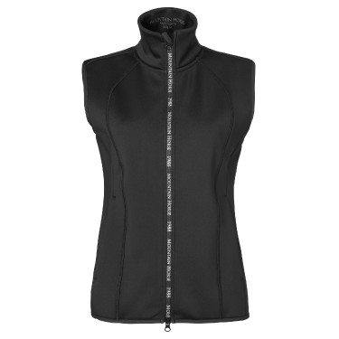 Colete Riley Mountain Horse mulher