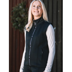 Colete Riley Mountain Horse mulher