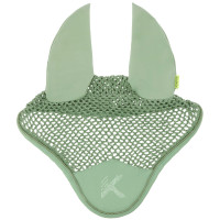 Capuz K por Equithème K-VEGA Verde escuro