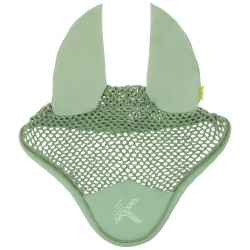 Capuz K por Equithème K-VEGA Verde escuro