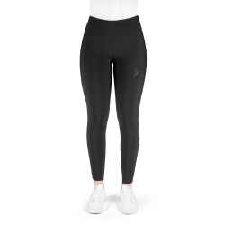 Legging K by Equithème K-Grip mulher