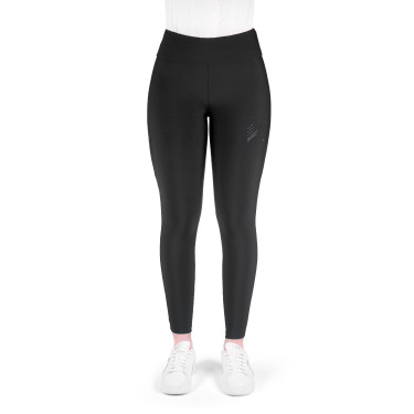 Legging K by Equithème K-Grip mulher
