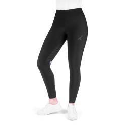 Legging K by Equithème K-Grip mulher