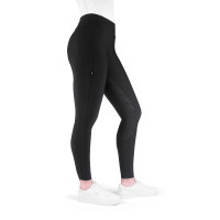 Legging K by Equithème K-Grip mulher