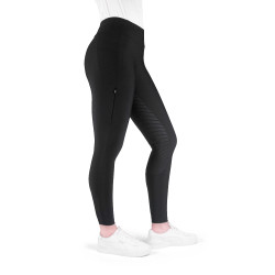 Legging K by Equithème K-Grip mulher