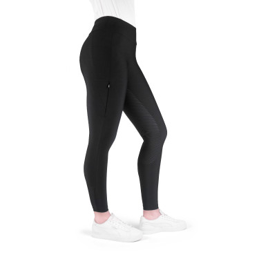 Legging K by Equithème K-Grip mulher