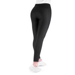 Legging K by Equithème K-Grip mulher