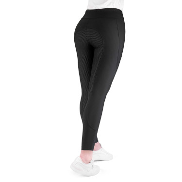 Legging K by Equithème K-Grip mulher