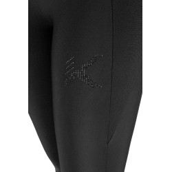 Legging K by Equithème K-Grip mulher