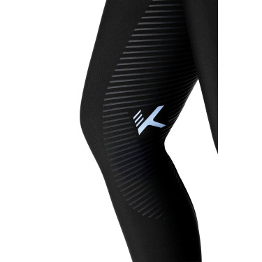 Legging K by Equithème K-Grip mulher