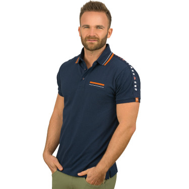 Polo Masculino Calango Flags & Cup Polo Masculino Calango Flags & Cup