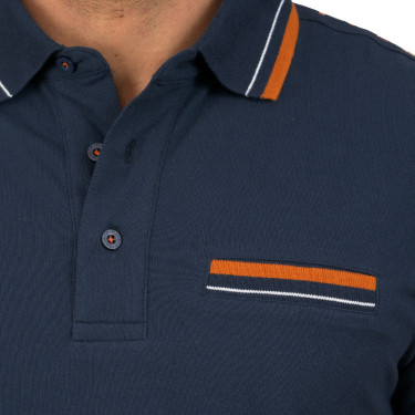 Polo Masculino Calango Flags & Cup Polo Masculino Calango Flags & Cup