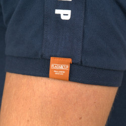 Polo Masculino Calango Flags & Cup Polo Masculino Calango Flags & Cup