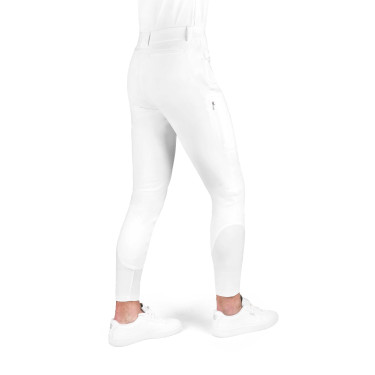 Calças K by Equithème K-Technik homem Calças K by Equithème K-Technik homem