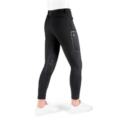 Calças K by Equithème K-Technik homem Calças K by Equithème K-Technik homem