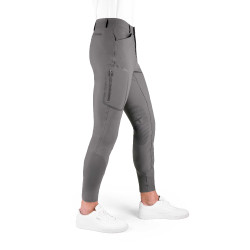 Calças K by Equithème K-Technik homem Calças K by Equithème K-Technik homem