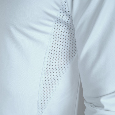 Polo Masculino Cartago mangas compridas Flags & Cup Polo Masculino Cartago mangas compridas Flags & Cup