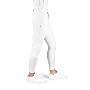 Calças K by Equithème K-Technik homem Calças K by Equithème K-Technik homem