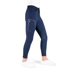 Calças K by Equithème K-Technik homem Calças K by Equithème K-Technik homem