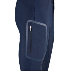 Calças K by Equithème K-Technik homem Calças K by Equithème K-Technik homem