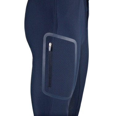 Calças K by Equithème K-Technik homem Calças K by Equithème K-Technik homem