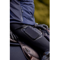 Calças K by Equithème K-Technik homem Calças K by Equithème K-Technik homem