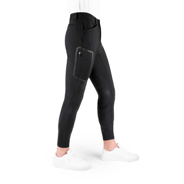 Calças K by Equithème K-Technik homem Calças K by Equithème K-Technik homem