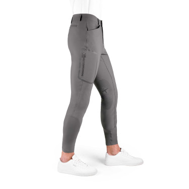 Calças K by Equithème K-Technik homem Calças K by Equithème K-Technik homem