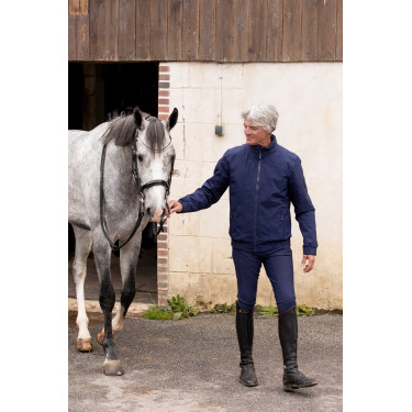 Calças K by Equithème K-Technik homem Calças K by Equithème K-Technik homem